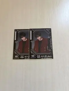 川村壱馬　BOT フォトカ