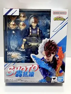 S.H.Figuarts 轟焦凍 新品未開封