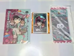 鬼滅の刃 時透無一郎 ハロウィン2025