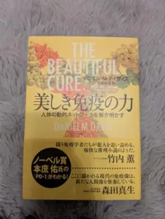 THE BEAUTIFUL CURE 美しき免疫の力