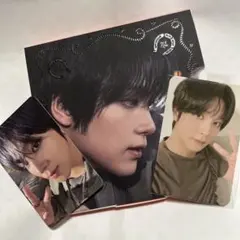 nct dream beat it up ヘチャン