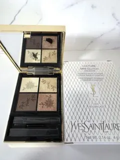 イヴサンローラン アイシャドウ クチュールミニクラッチ 024 限定