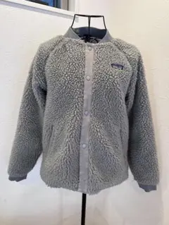 patagonia ボアジャケット XL