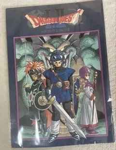 ドラゴンクエストアートボード