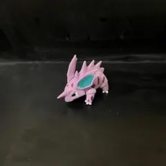 モンコレ　ニドリーノ　モンスターコレクション　早い者勝ち
