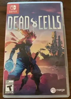 Dead Cells Nintendo Switch 北米版