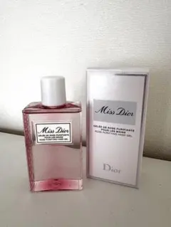 ミスディオールハンドジェル⭐︎新品未使用