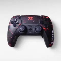void カスタムコントローラー FNATIC コラボ 背面パドル PS5