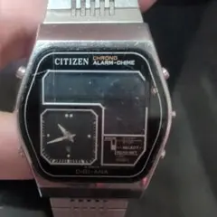 2026年最新】Citizen メンズ 腕時計(デジタル)の人気アイテム - メルカリ