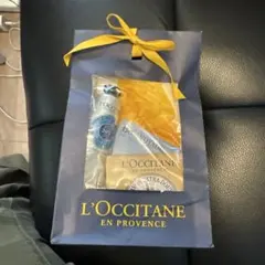 お値引きL'Occitane ギフトセット ハンドクリーム