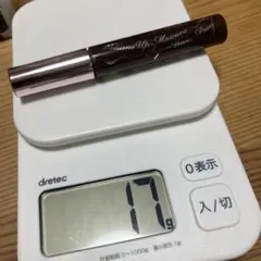 ヒロインメイク ボリュームUPマスカラ スーパーWP 02のサムネイル