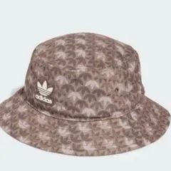 モノグラム バケットハット / adidas Originals
