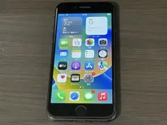 【美品】iPhone8 64G バッテリー容量100%