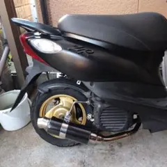 2026年最新】jog zrマフラーの人気アイテム - メルカリ