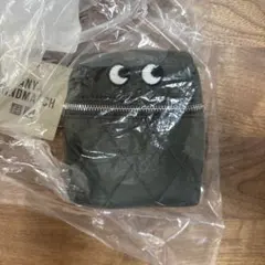 アニア UNIQLO ANYA HINDMARCH パッカブルバッグ　オリーブ