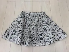グローバルワーク　スカッツ120サイズ