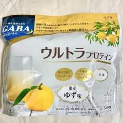 カーブスプロテイン 人気のレモン - メルカリ