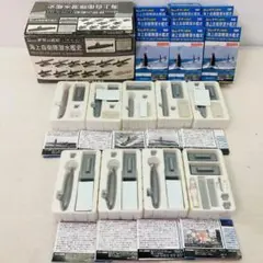 【未使用品★9種セット】世界の艦船5 　TAKARA　タカラ　船　プラモデル imgrc0085573367.jpg