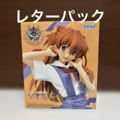 2026年最新】新世紀エヴァンゲリオン ハイプレミアムフィギュア アスカ