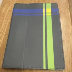 タブレットケース ストライプデザイン　チャレンジタッチ