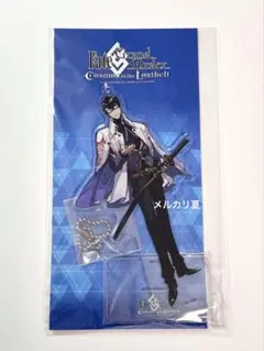 2026年最新】fgo アクリル 伊東の人気アイテム - メルカリ