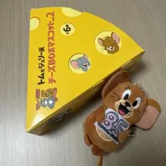 2026年最新】トムとジェリー展 チーズboxの人気アイテム - メルカリ