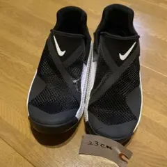 新品・未使用】NIKE GO FLYEASE ナイキゴーフライイーズ25cm - メルカリ