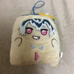アイドリッシュセブン アイナナ 一番くじ 百 きぐるみきらどる マスコット