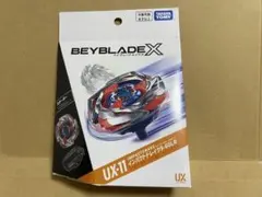 新品未開封 ベイブレードX UX-11インパクトドレイク9-60LR - メルカリ
