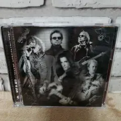 エアロスミス/アルティメイト・エアロスミス・ヒッツ