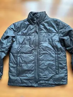 ノースフェイス　ジャケット　ブラック　L