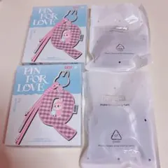 2025年最新】Popmart labubu the monsters 新品未開封の人気