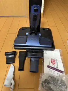 shark コードレスクリーナー CS200JLB シャークのサムネイル