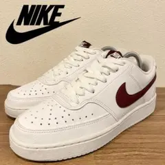 NIKE COURT VISION LOW NN ナイキ コート ビジョン