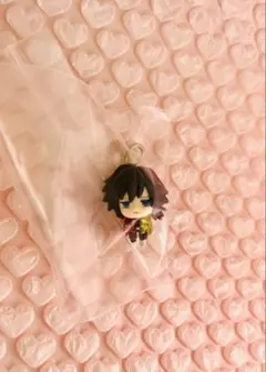 鬼滅の刃 冨岡義勇 マスコット