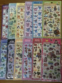 【今だけボンドロガチャプレゼント】ディズニーボンボンドロップ プチドロまとめ売り