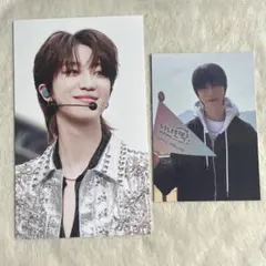 SEVENTEEN ミンハオ THE8 follow again ナナ民泊