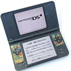 Nintendo DSi LL ダークブラウン 本体 G57
