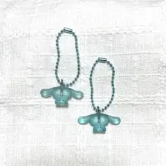 サンリオ グミチュアチャーム シナモン 2点セット