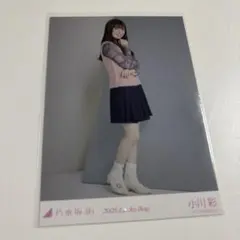 乃木坂46 小川彩 個別バッグ 2026 福袋 Lucky Bag 乃木坂 福袋2026 Lucky Bag カレンダー衣装 小川彩 - メルカリ