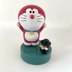 ハッピーセット 도라에몽 ミニドラところばし屋
