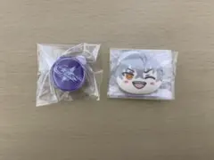 あんスタ 大神晃牙 スタライ8th リングライト