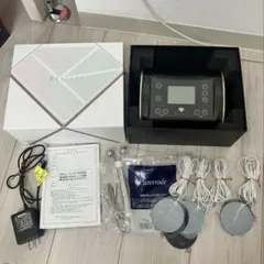 リアライズ 美容機器 フェイシャル・ボディケア REALIZE Beaute ボディケア機器