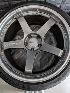 MICHELIN 20インチ ホイールセット 2026年最新】MICHELIN 車 タイヤ・ホイールセット 20インチの人気