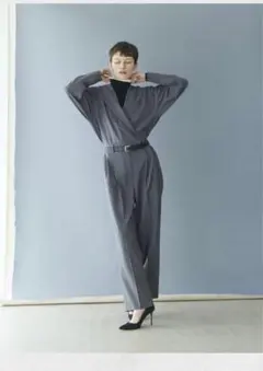 2026年最新】VERMEIL par iena サロペット・オーバーオール