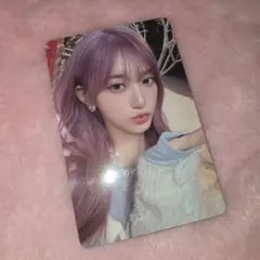 IVE empathy 封入 イソ