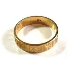 2026年最新】18金リング13号の人気アイテム - メルカリ