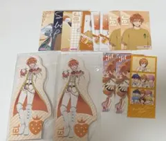 ジェルくんグッズ