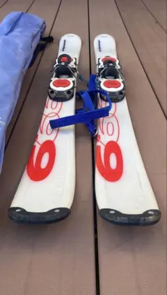 2025年最新】サロモン スノーブレードの人気アイテム - メルカリ