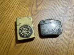 2026年最新】zippo 1994 lucky strikeの人気アイテム - メルカリ